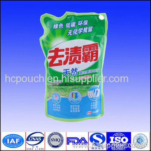 100% Cotton Laundry Bag 